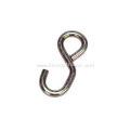 High Quality S Hooks For Tie Downs